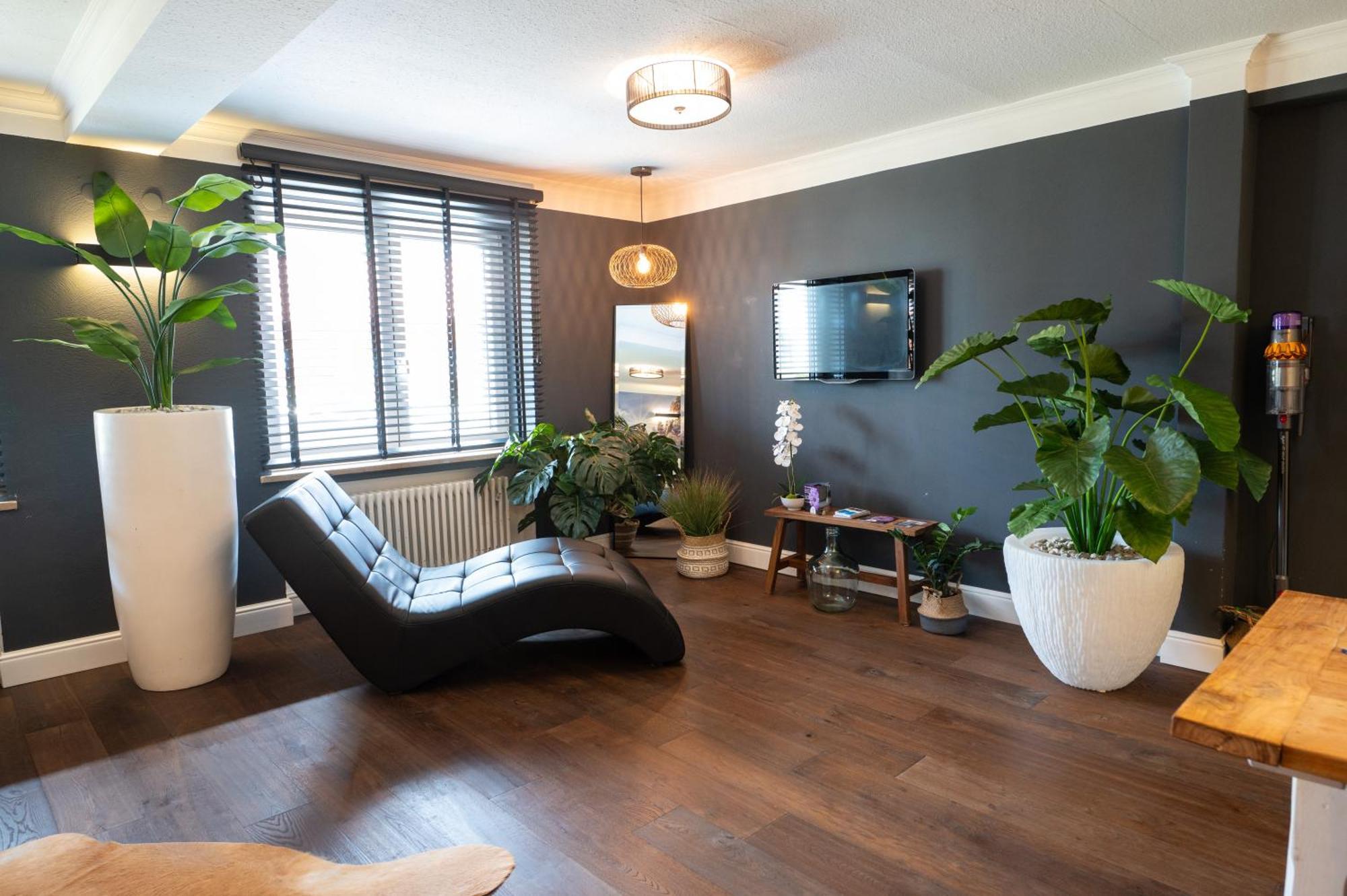 Alpenliebe - Sauna & Whirlpool - Apartments Inzell Kültér fotó