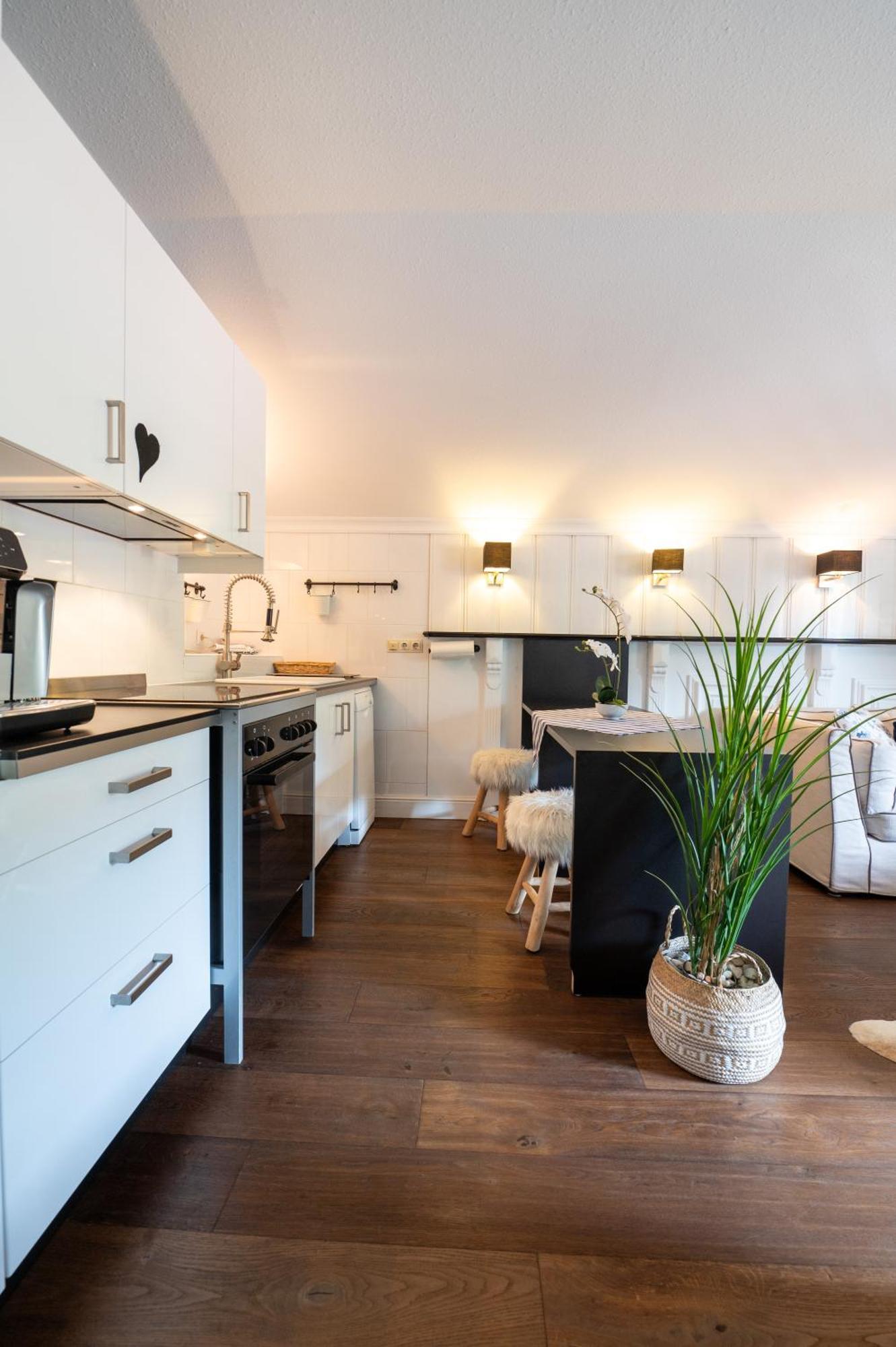 Alpenliebe - Sauna & Whirlpool - Apartments Inzell Kültér fotó