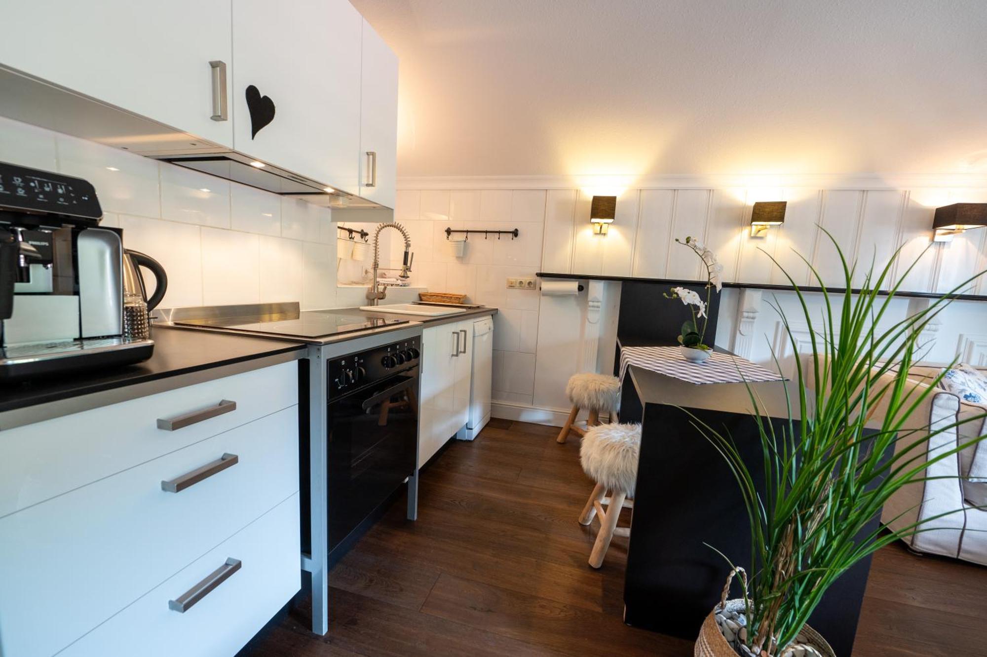 Alpenliebe - Sauna & Whirlpool - Apartments Inzell Kültér fotó