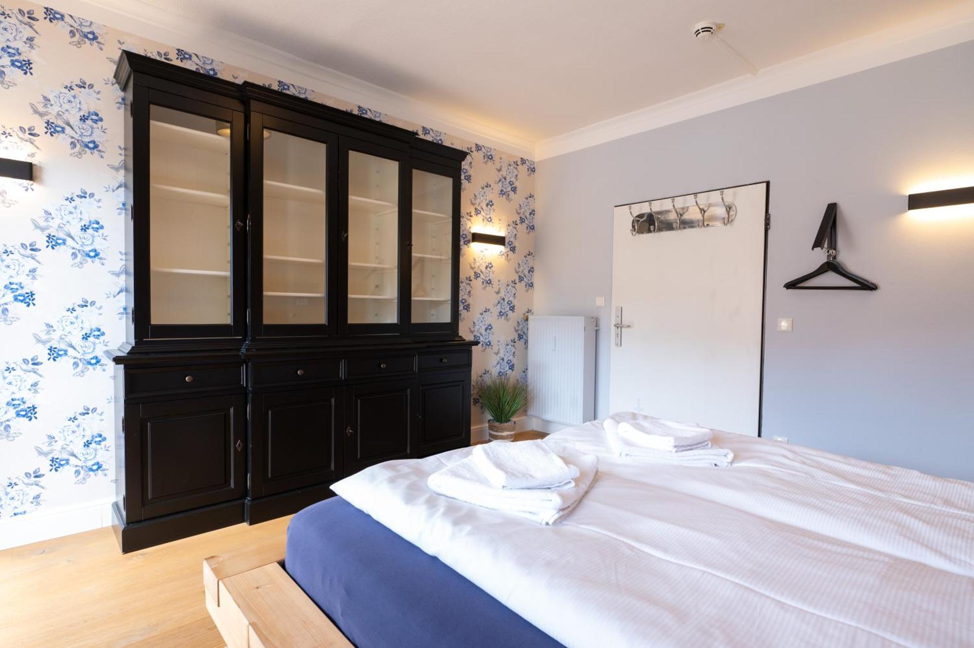 Alpenliebe - Sauna & Whirlpool - Apartments Inzell Kültér fotó